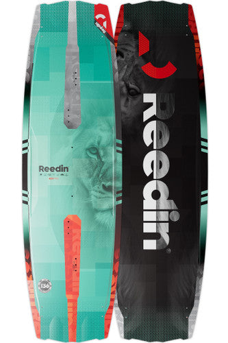Reedin KevPro 2025