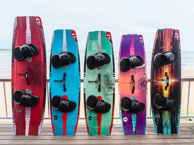 Boards