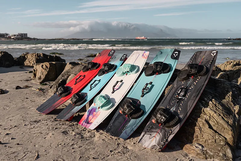 Boards
