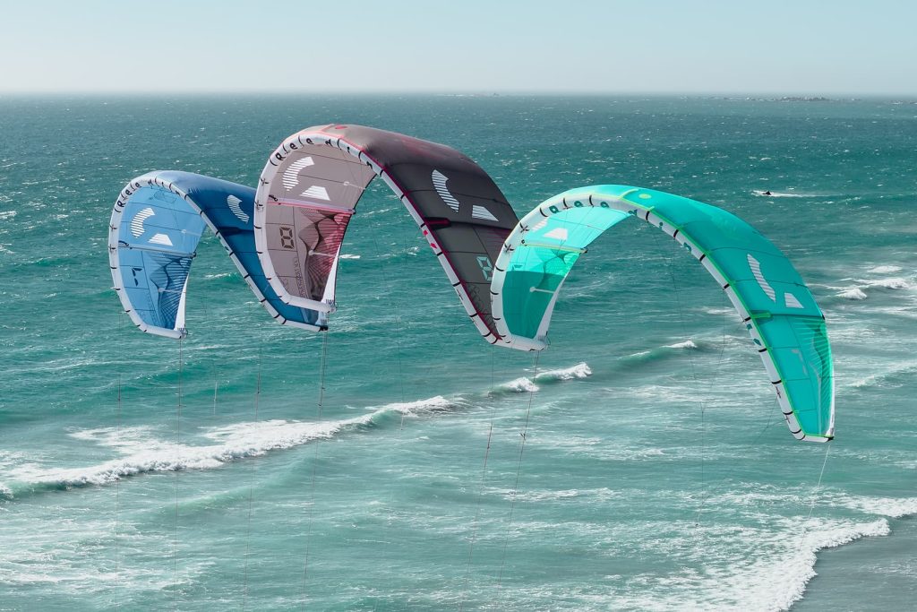 Kites – FABKite