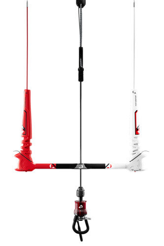 Reedin DreamStick X v2.5 2025 Control Bar