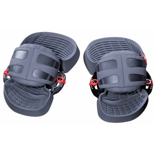 Reedin Bindings Toasties