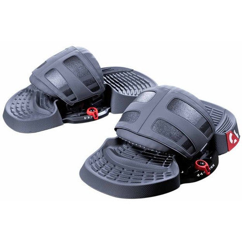 Reedin Bindings Toasties 2025