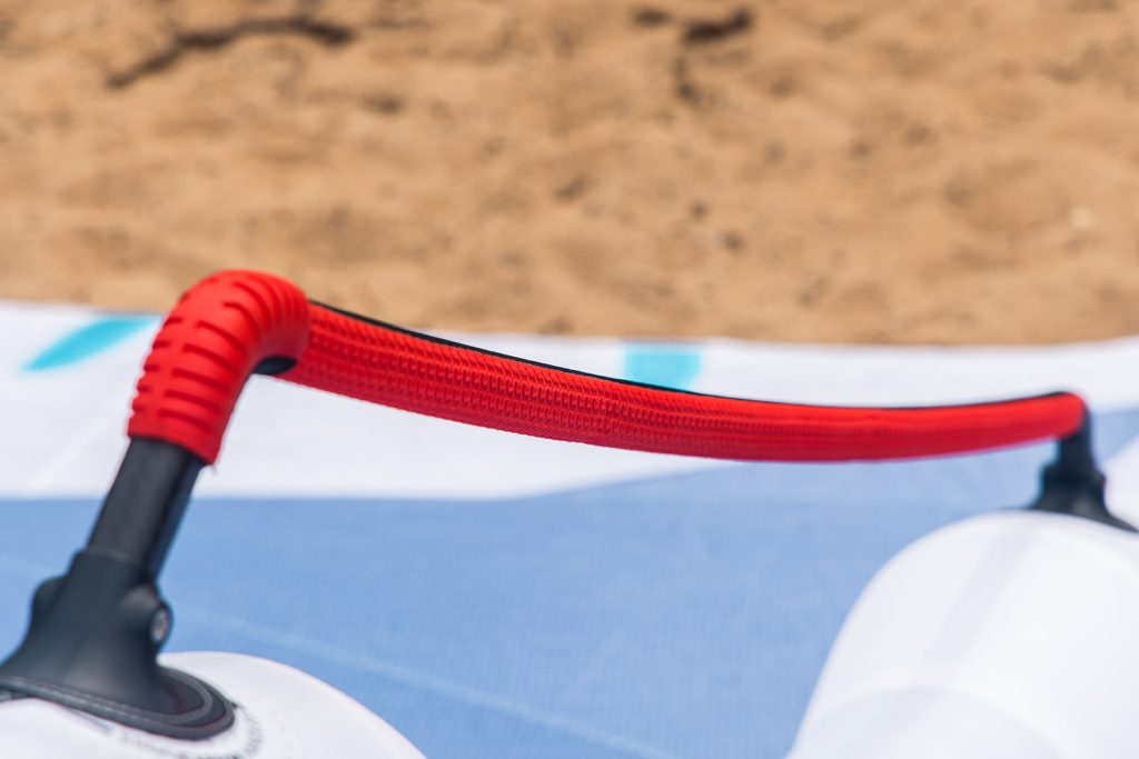 Reedin SuperNatural 2026 Wing