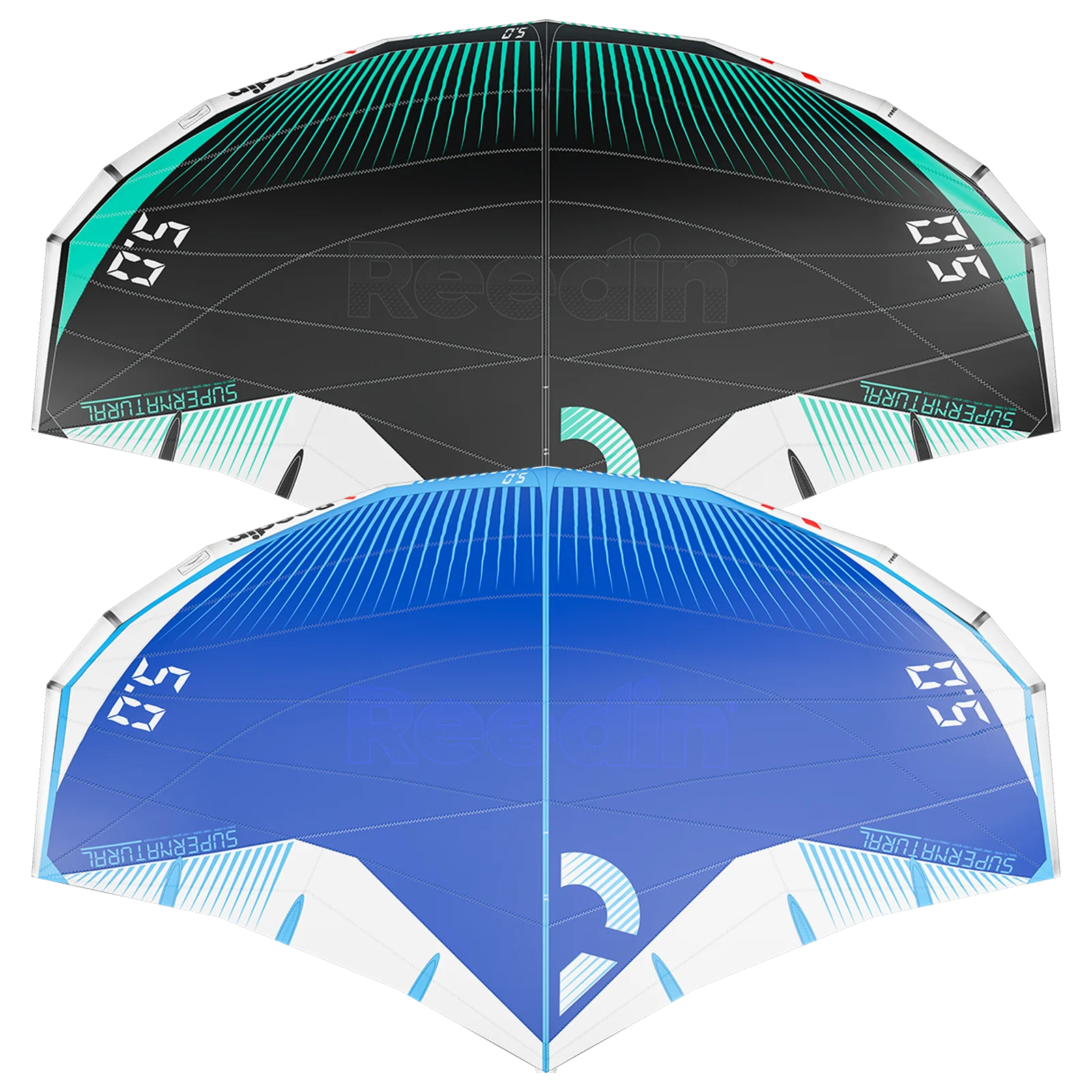 Reedin SuperNatural 2026 Wing