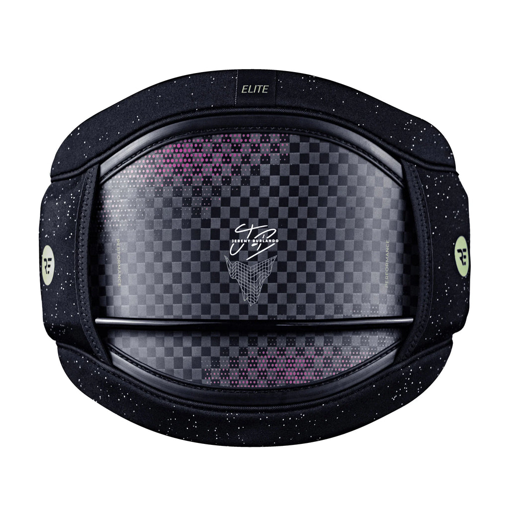 Ride Engine Elite Carbon Type 1 Hyperlock Harness - 2026 Updated Version