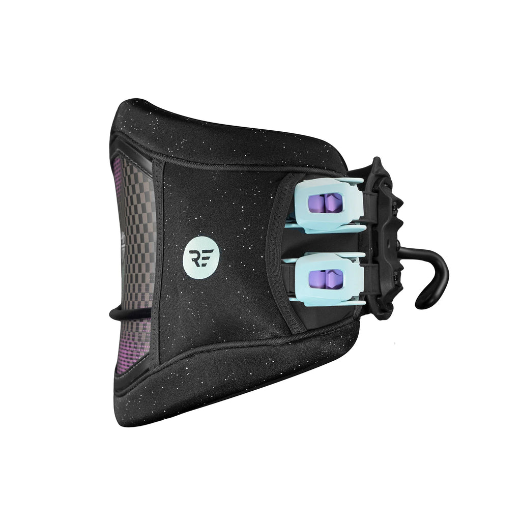 Ride Engine Elite Carbon Type 1 Hyperlock Harness - 2026 Updated Version