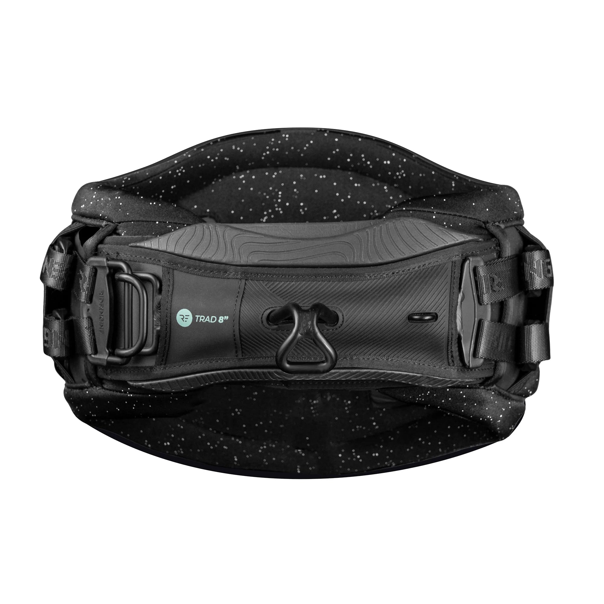 Ride Engine Elite Carbon Type 1 Webbing Connect Harness
