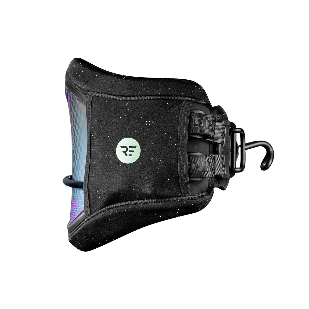 Ride Engine Elite Carbon Type 1 Webbing Connect Harness