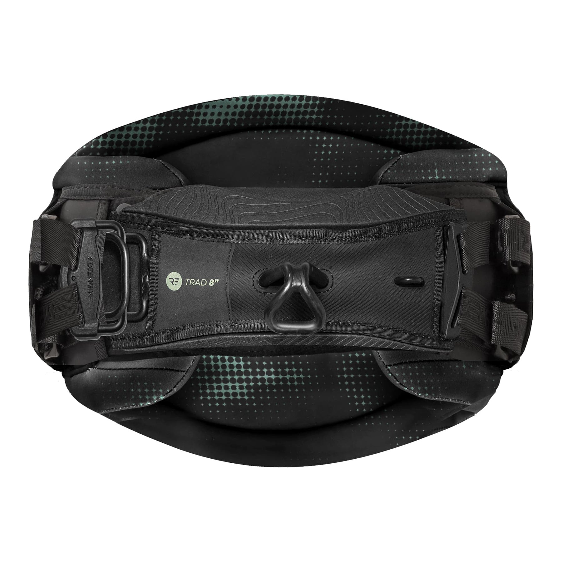Ride Engine Elite Carbon Type 1 Webbing Connect Harness
