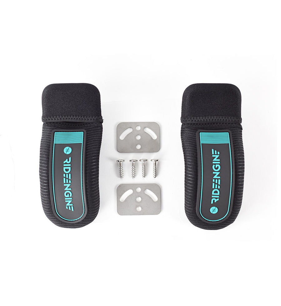 Ride Engine Hoof Hook