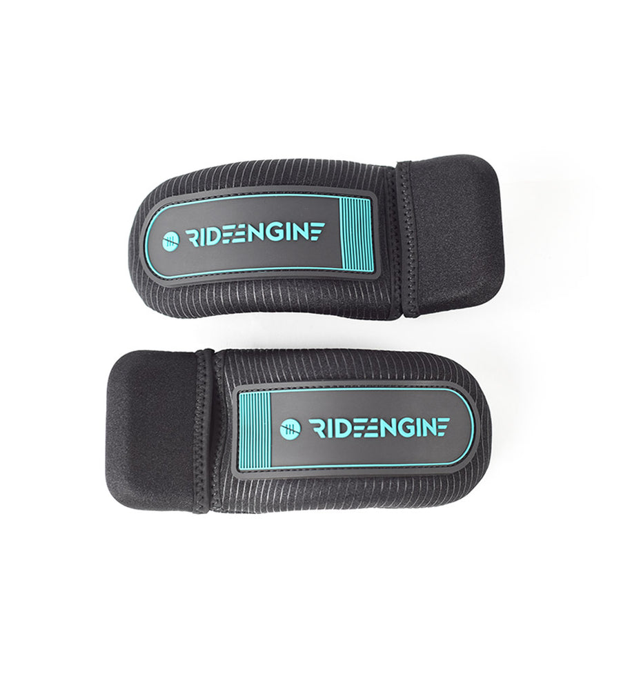 Ride Engine Hoof Hook
