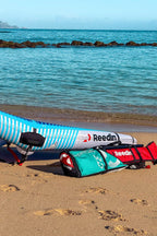 Reedin SuperNatural 2026 Wing