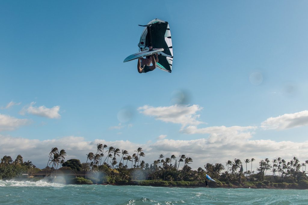 Reedin SuperNatural 2026 Wing