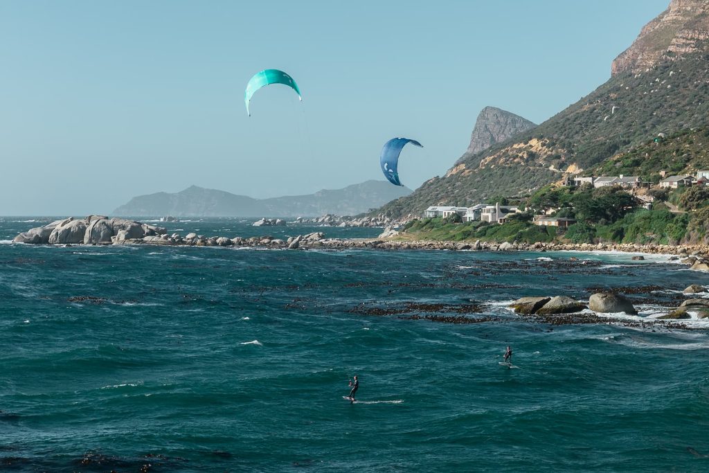 Reedin Supermodel A.F.T. 2026