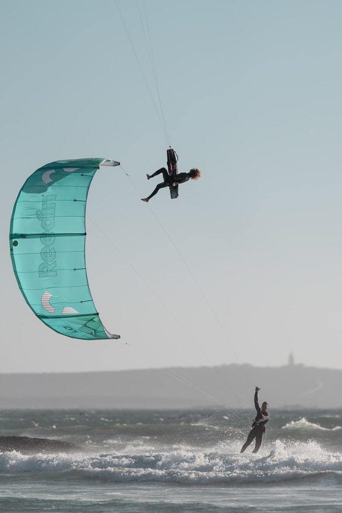 Reedin Supermodel A.F.T. 2026