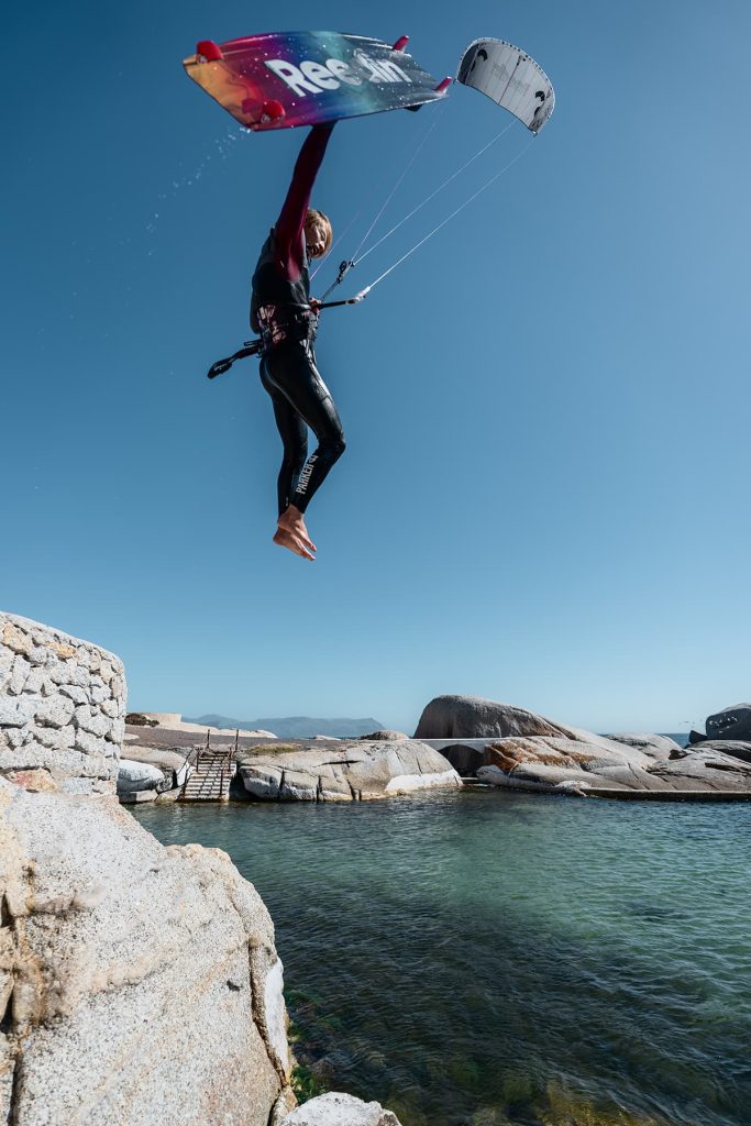 Reedin SpaceAgency 2026