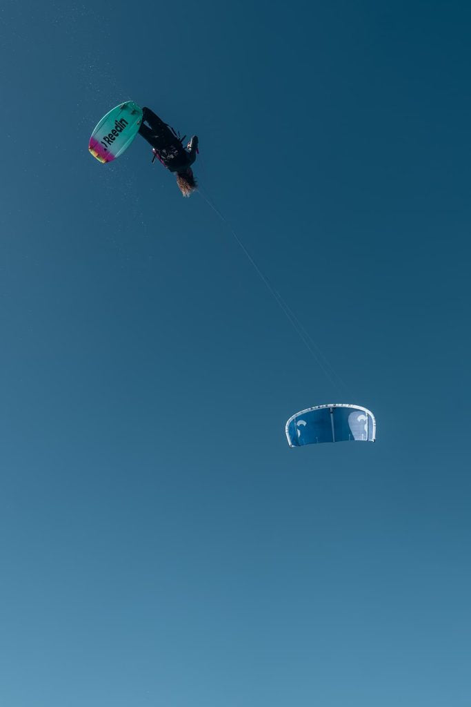 Reedin Supermodel A.F.T. 2026