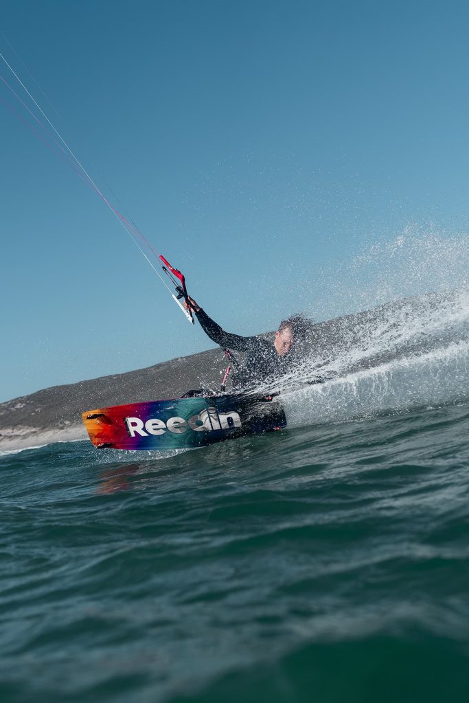 Reedin SpaceAgency 2026