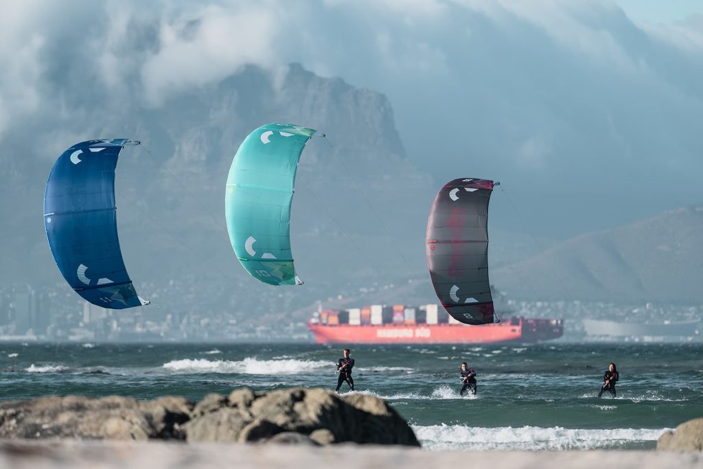 Reedin Supermodel A.F.T. 2026