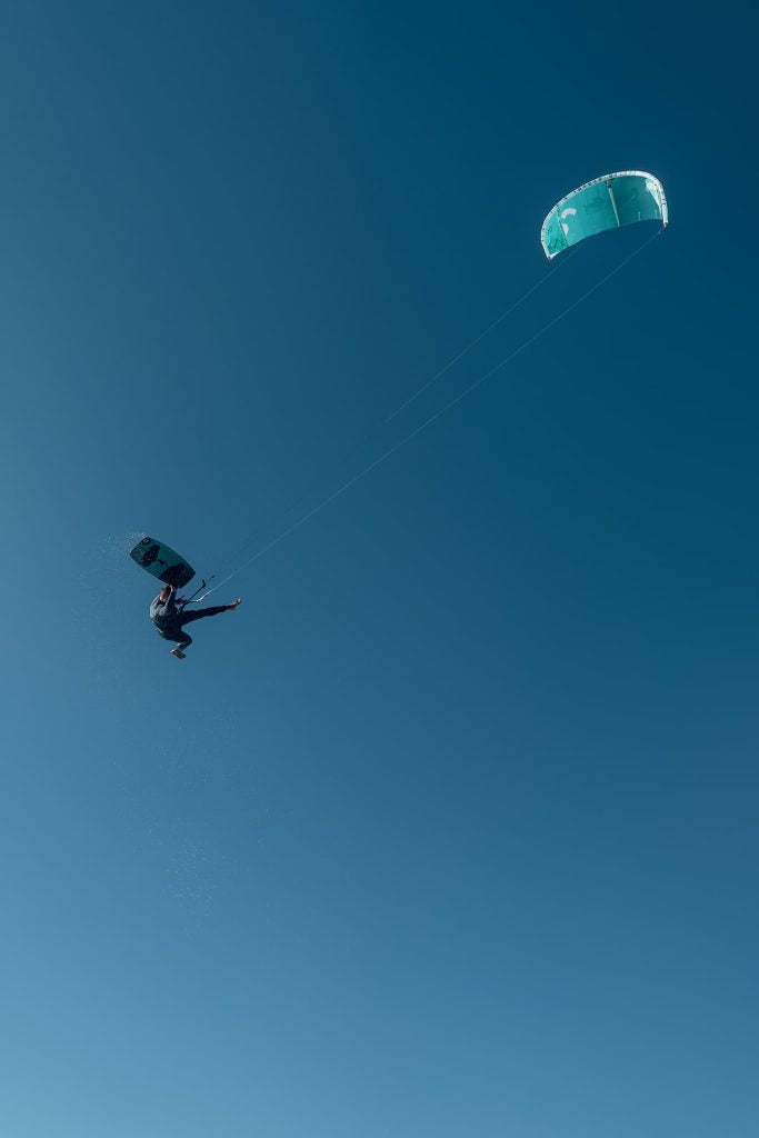 Reedin Supermodel A.F.T. 2026