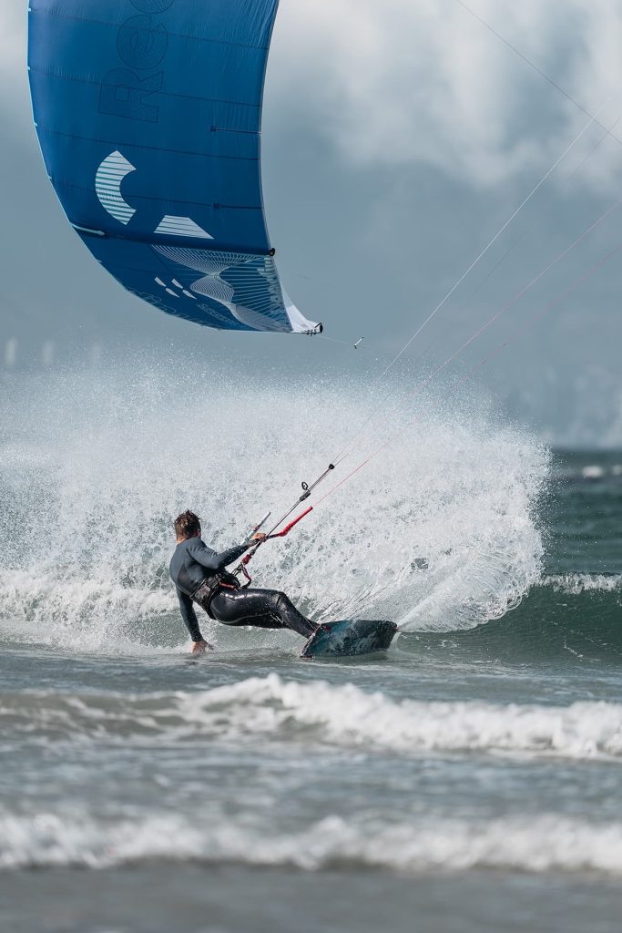 Reedin Supermodel A.F.T. 2026