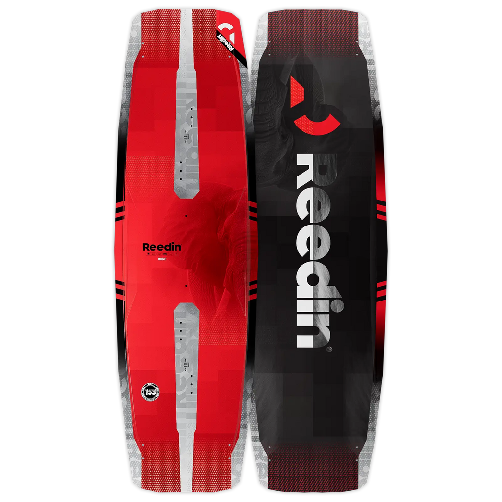 Reedin Big-E Lightwind Board