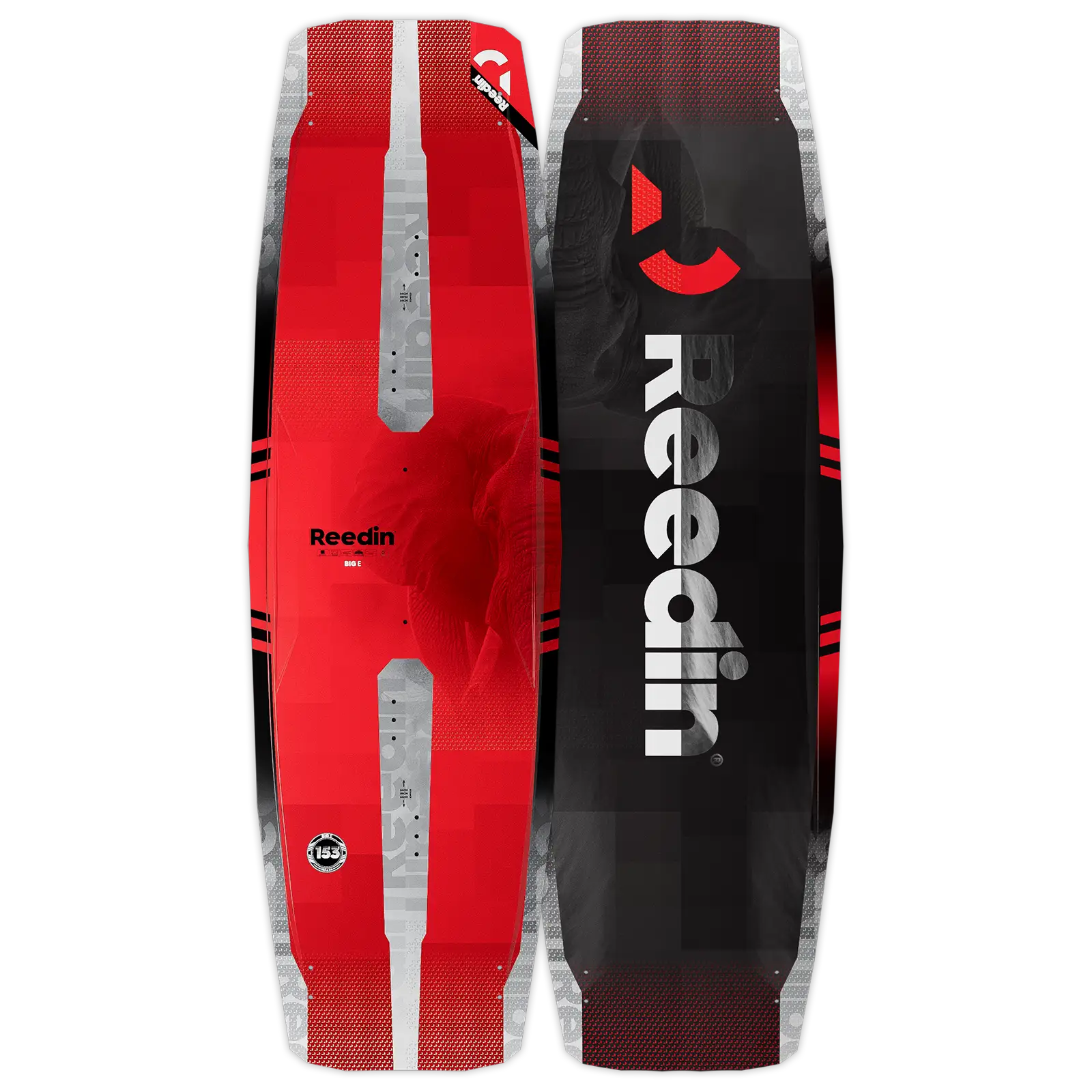 Reedin Big-E Lightwind Board