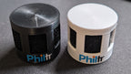 E-pump filter - The Philtr