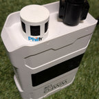 E-pump filter - The Philtr