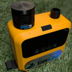 Airbank Pulse Pro Mini Electric Pump