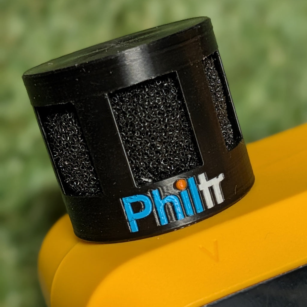 Airbank Pulse Pro Mini Electric Pump