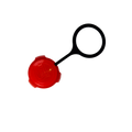 Reedin Valve Cap and Ring
