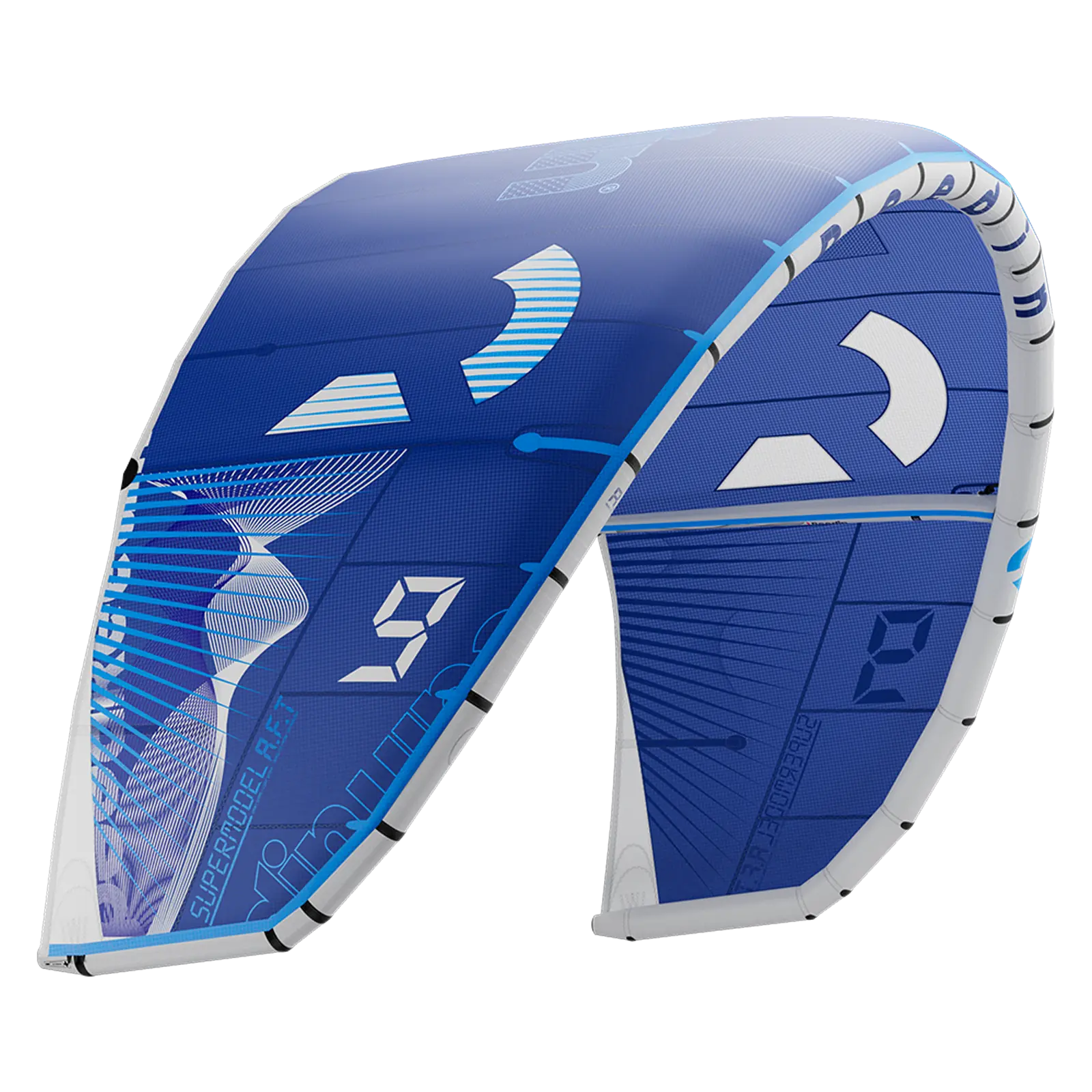 Reedin Supermodel A.F.T. 2026