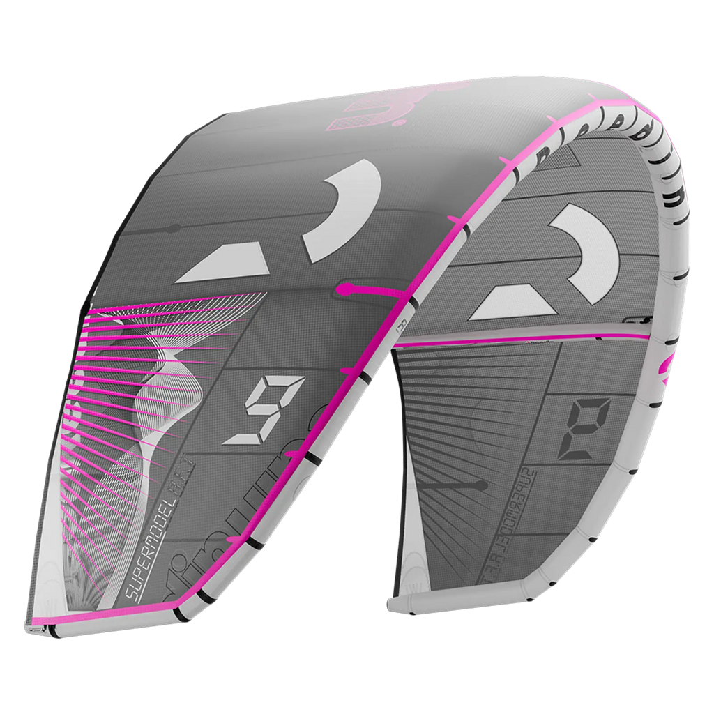 Reedin Supermodel A.F.T. 2026