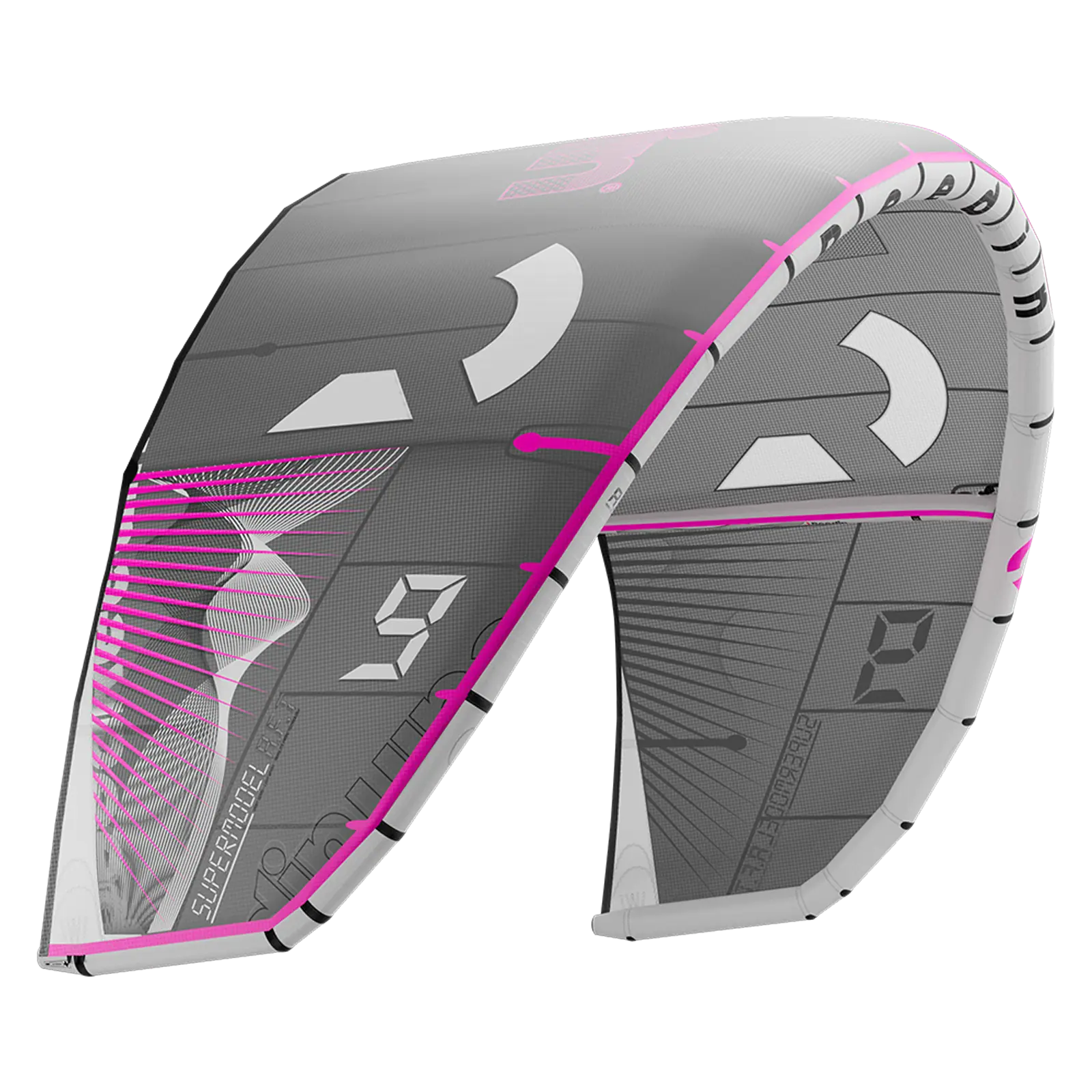 Reedin Supermodel A.F.T. 2026