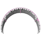 Reedin Supermodel A.F.T. 2026