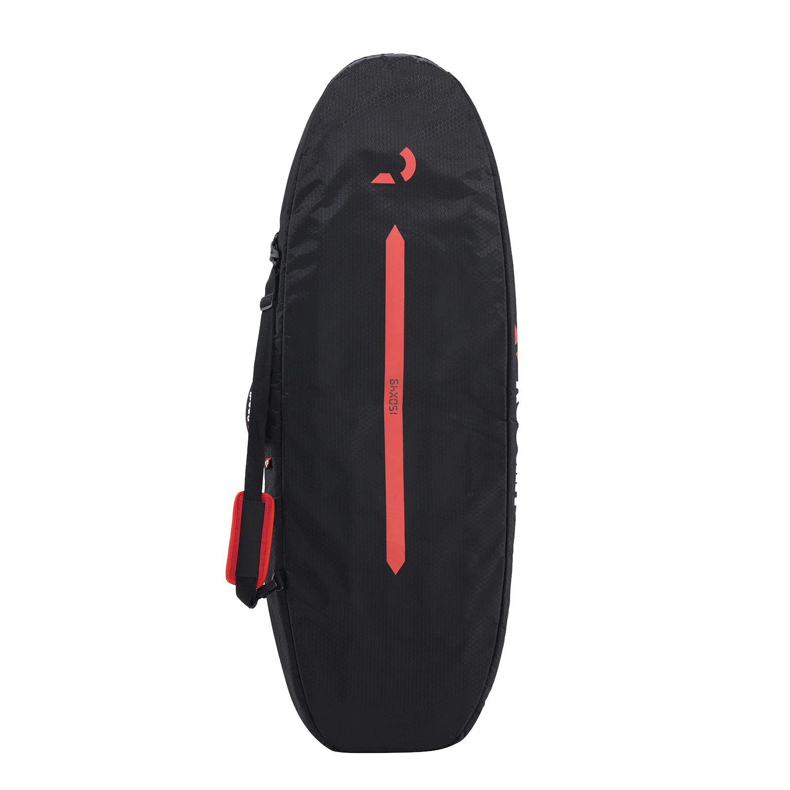 Reedin SnackPack / Twintip Boardbag