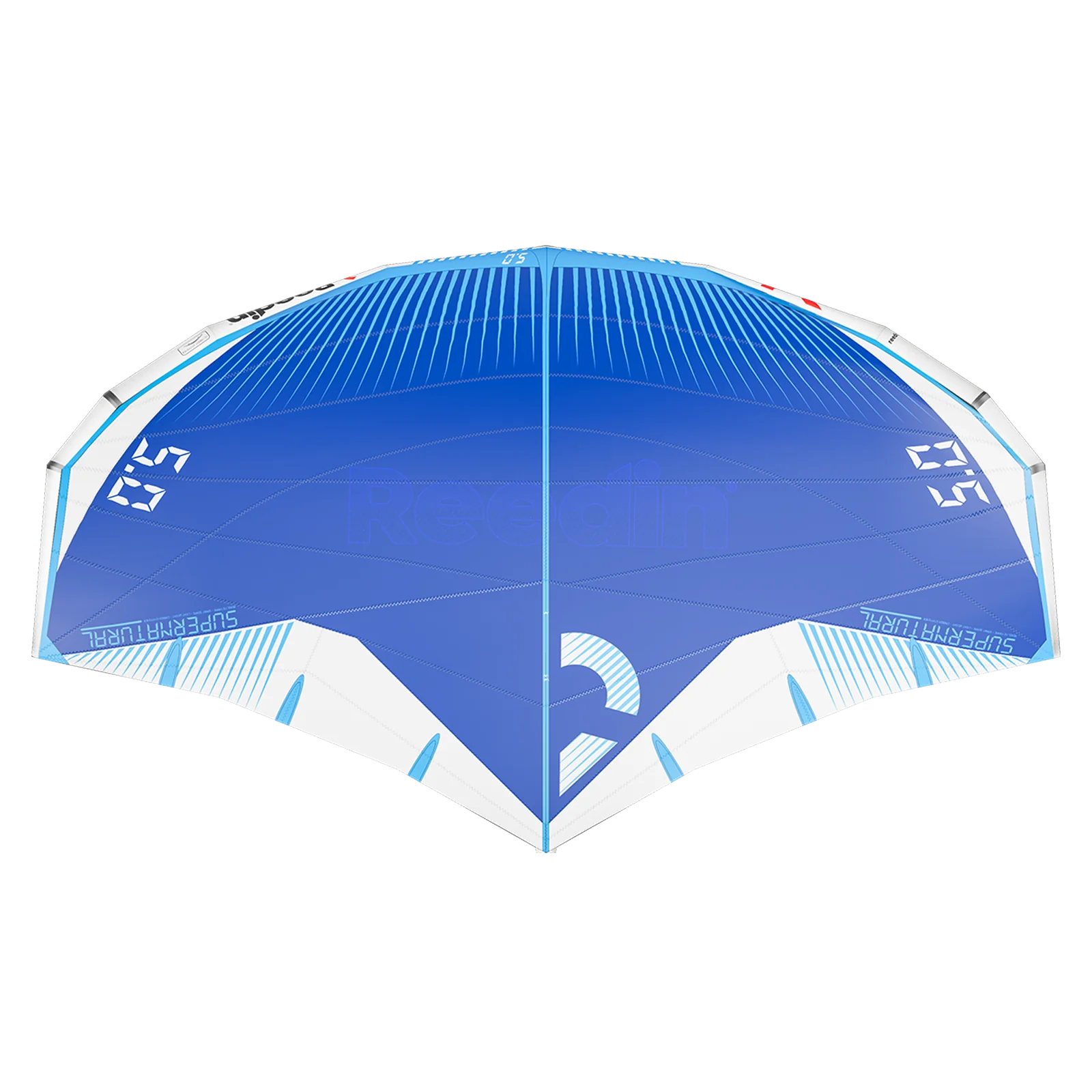 Reedin SuperNatural 2026 Wing