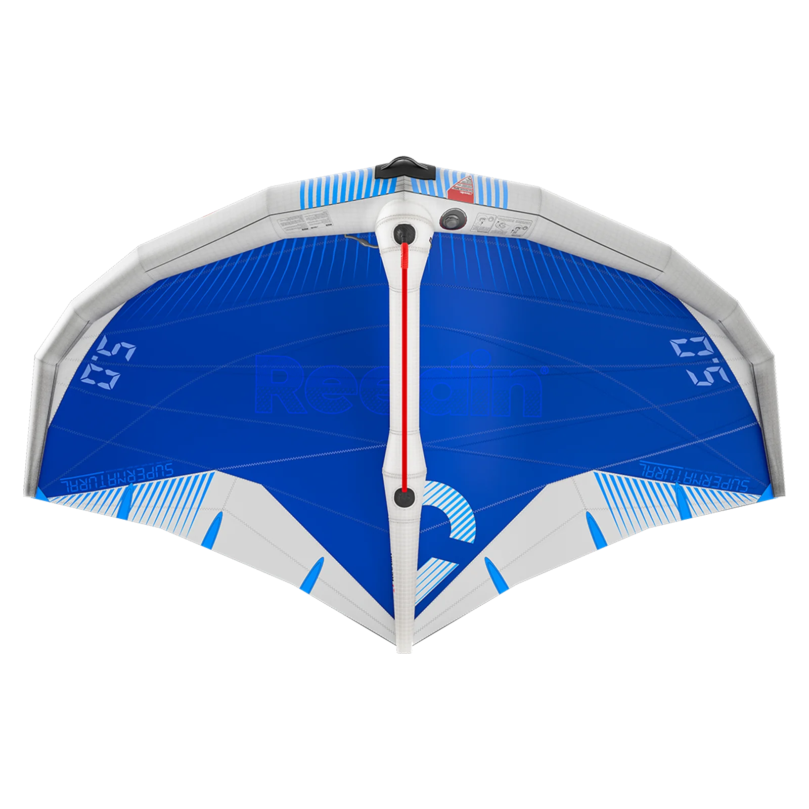 Reedin SuperNatural 2026 Wing