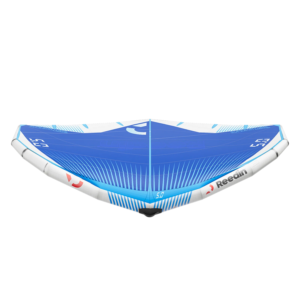 Reedin SuperNatural 2026 Wing