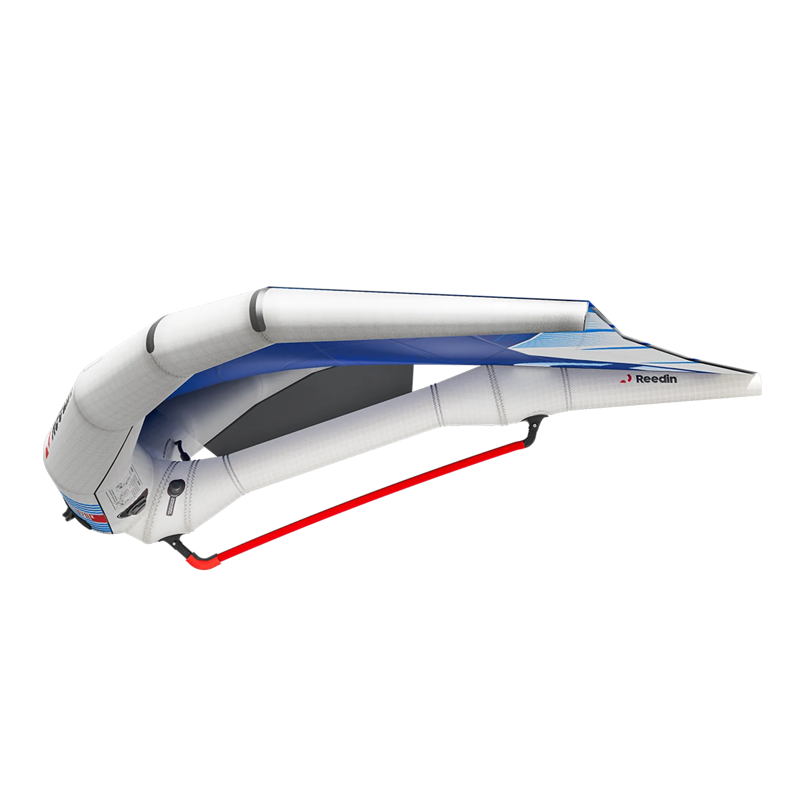 Reedin SuperNatural 2026 Wing