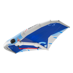 Reedin SuperNatural 2026 Wing