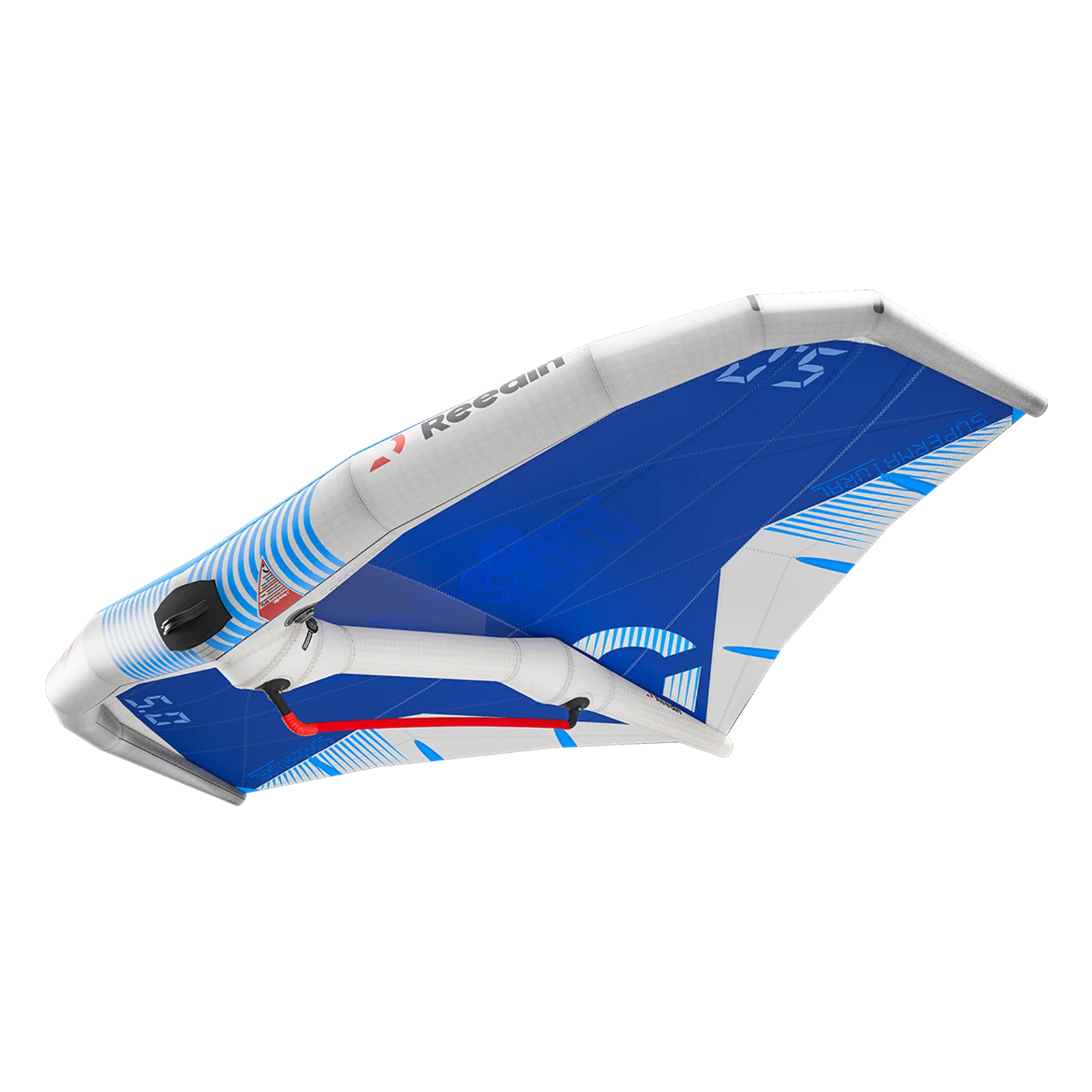 Reedin SuperNatural 2026 Wing