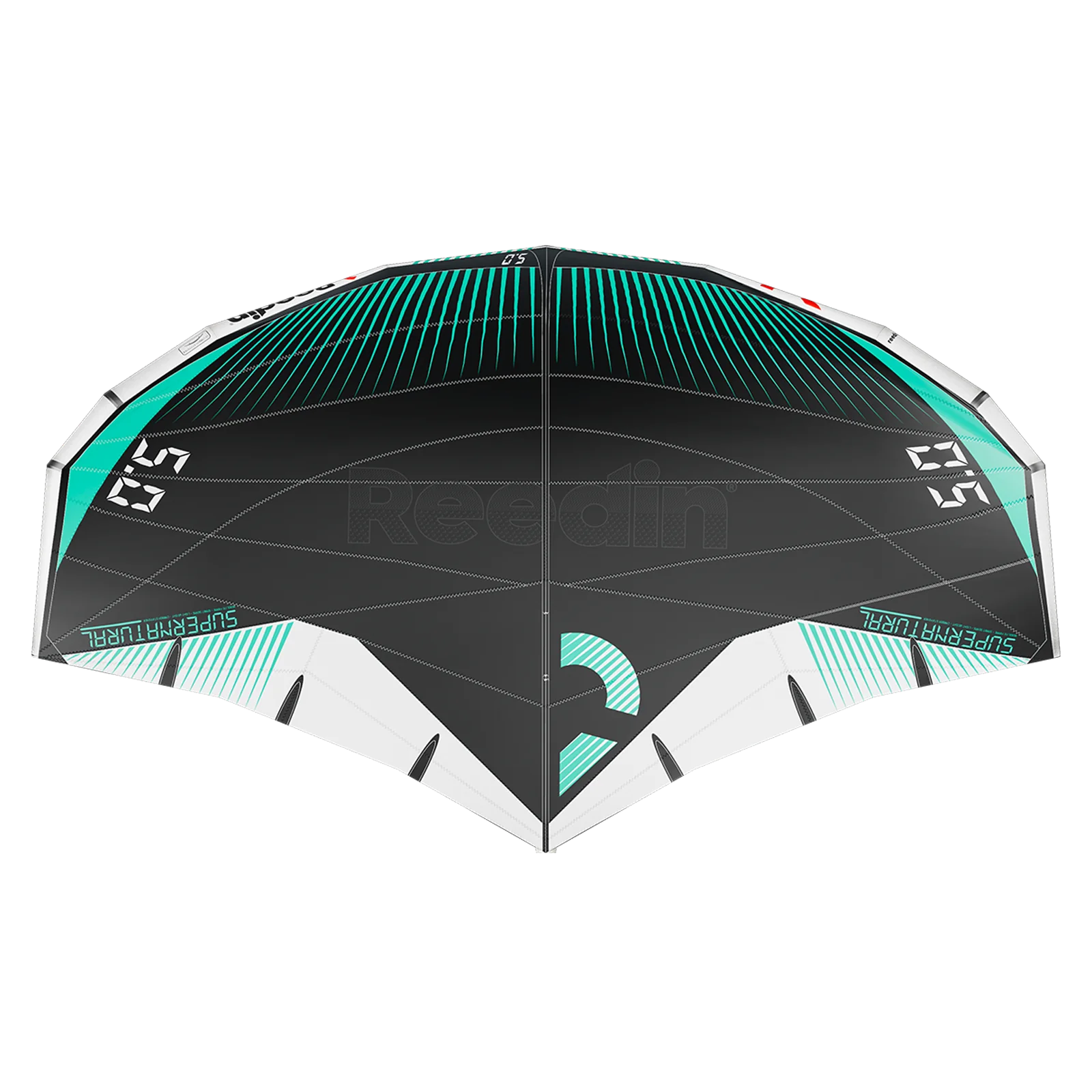 Reedin SuperNatural 2026 Wing