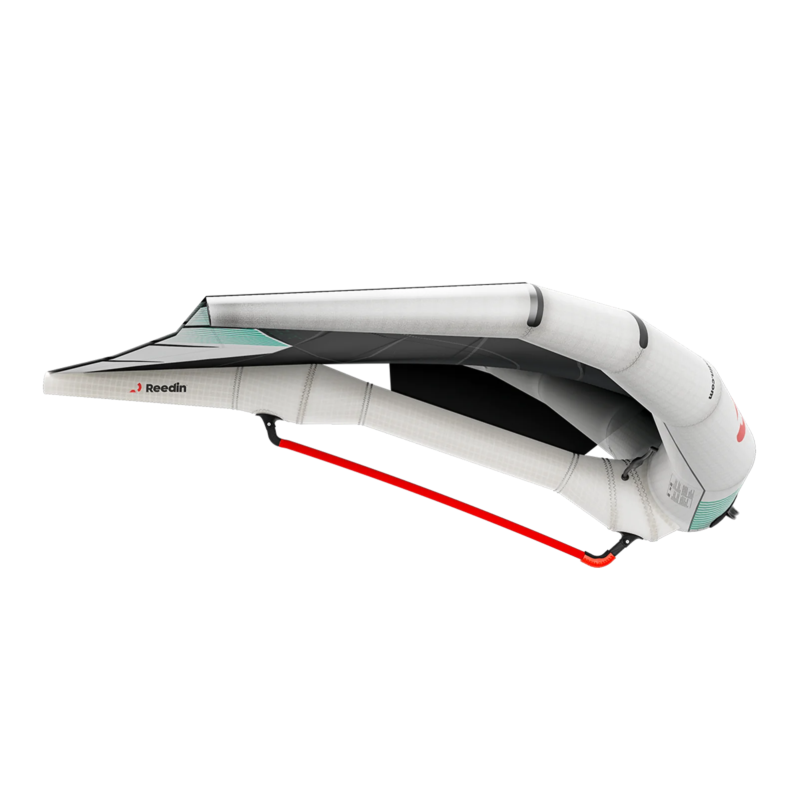 Reedin SuperNatural 2026 Wing