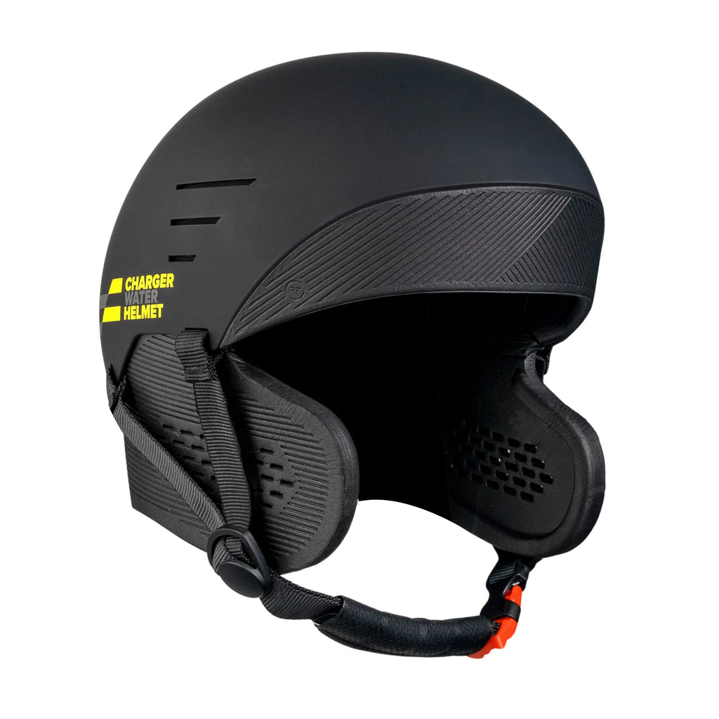 Ride Engine Charger Water Helmet
