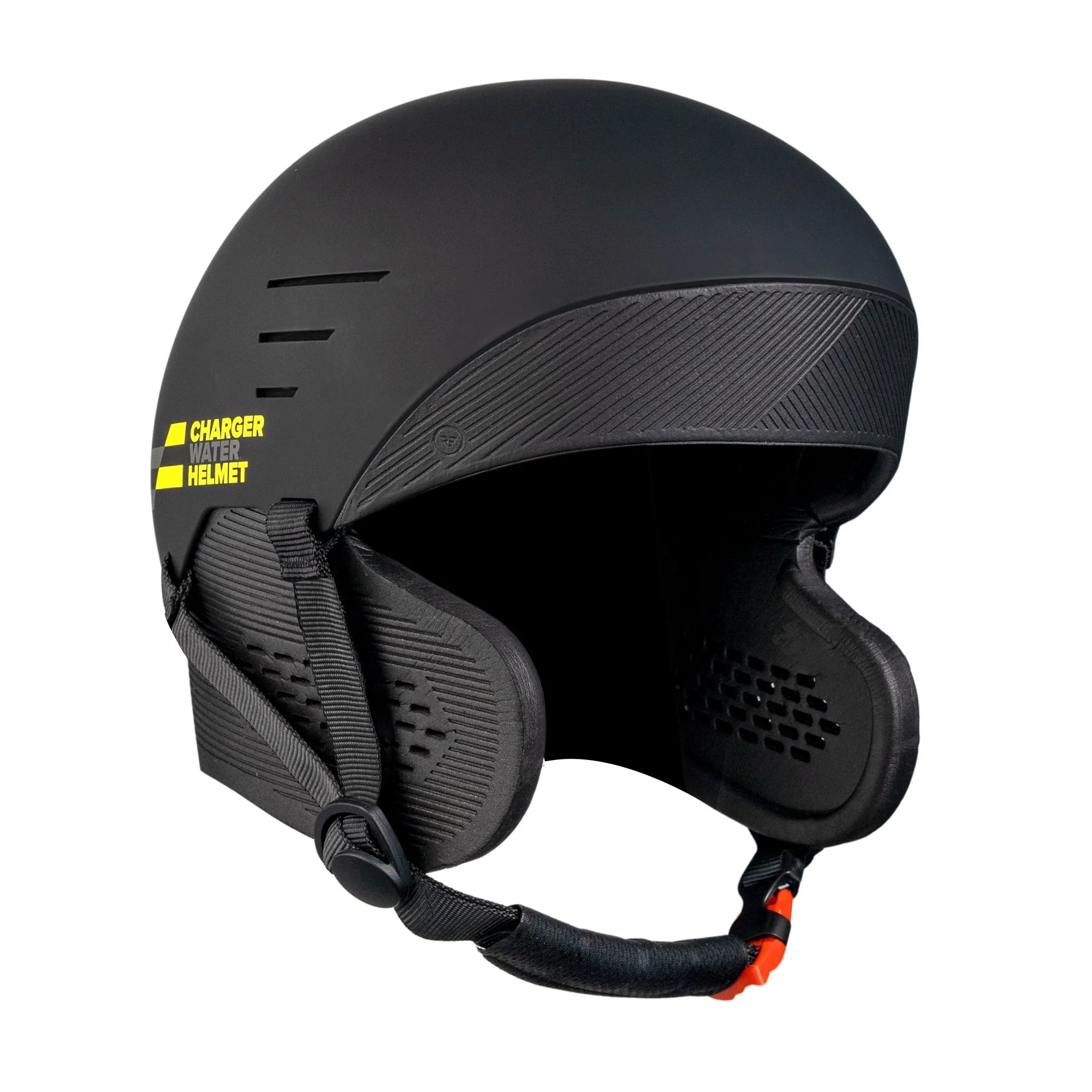 Ride Engine Charger Water Helmet