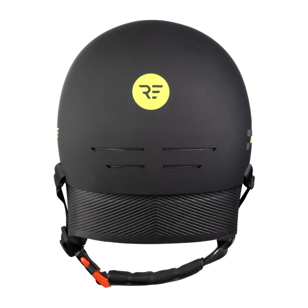 Ride Engine Charger Water Helmet