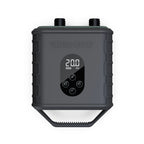 Ride Enginer Air Box Electric Pump